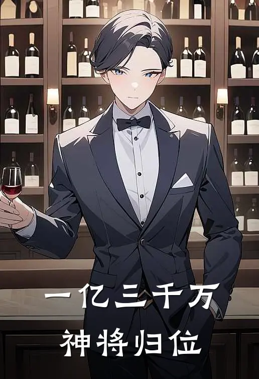 一亿三千万神将归位