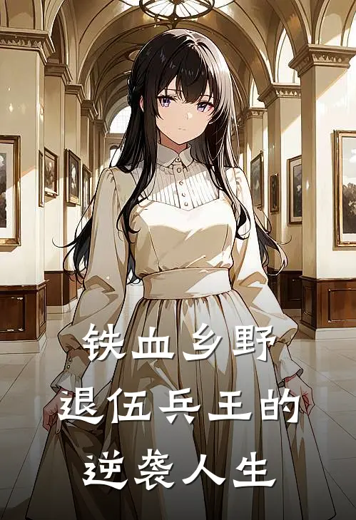 铁血乡野：退伍兵王的逆袭人生