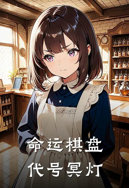 命运棋盘：代号冥灯