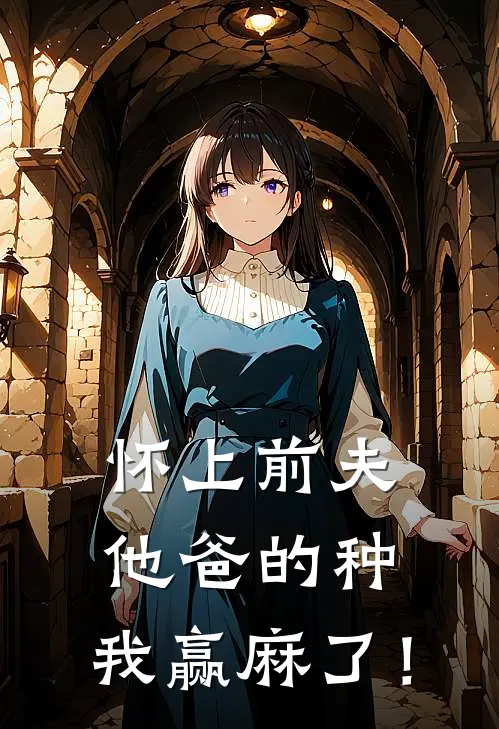 怀上前夫他爸的种：我赢麻了！苏染傅景行热门免费小说_免费小说免费阅读怀上前夫他爸的种：我赢麻了！苏染傅景行