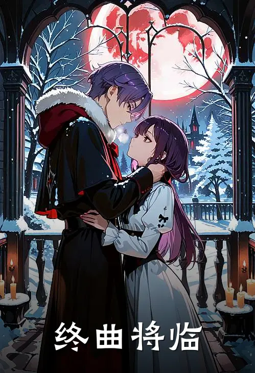 终曲将临