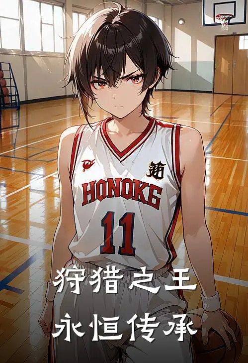 狩猎之王永恒传承