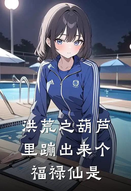 洪荒之葫芦里蹦出来个福禄仙是