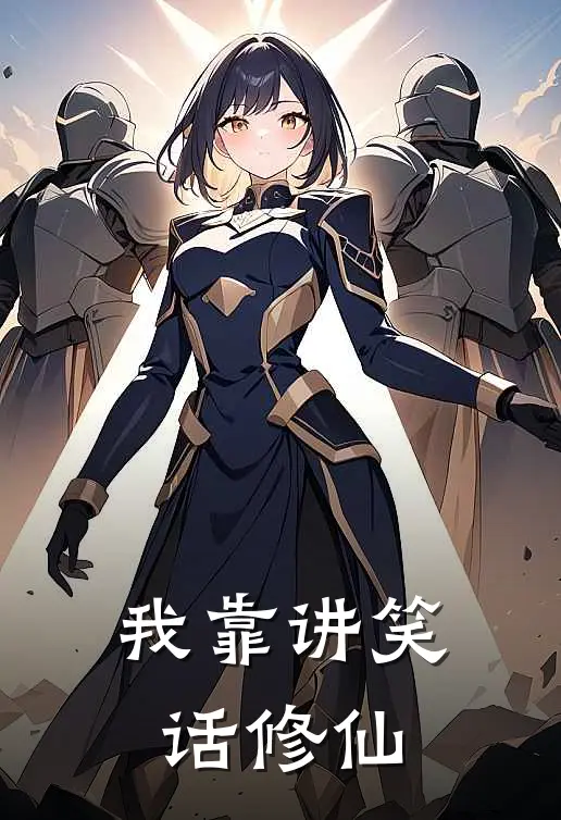 我靠讲笑话修仙