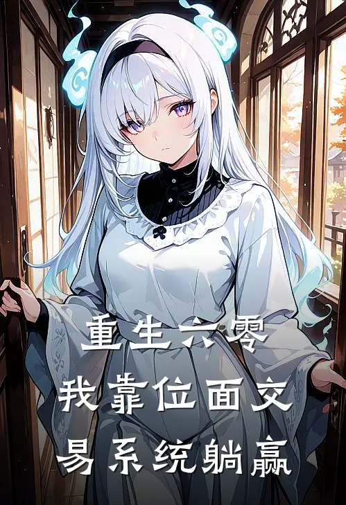 重生六零：我靠位面交易系统躺赢