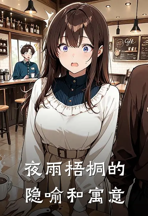 夜雨梧桐的隐喻和寓意