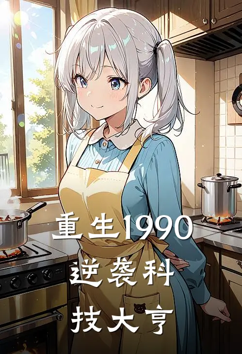 李章纪然《重生1990：逆袭科技大亨》小说免费在线阅读_重生1990：逆袭科技大亨(李章纪然)已完结小说