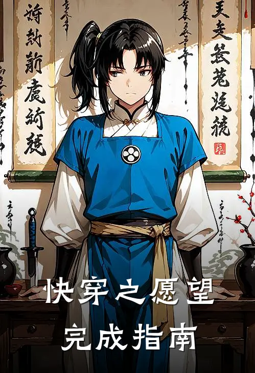 快穿之愿望完成指南