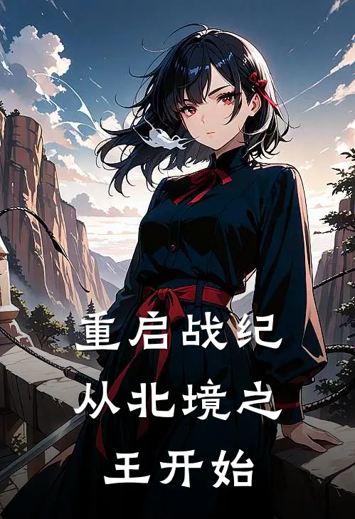 重启战纪：从北境之王开始