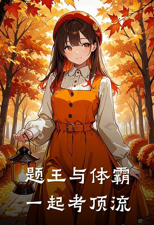 题王与体霸，一起考顶流