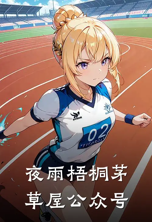 夜雨梧桐茅草屋公众号