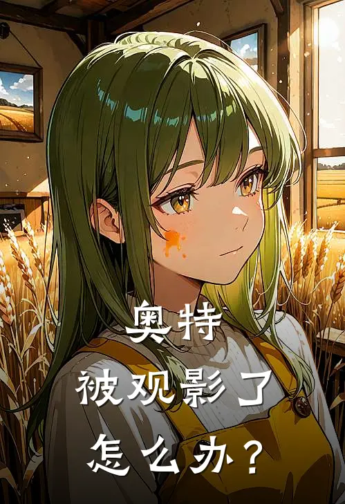 奥特：被观影了怎么办？