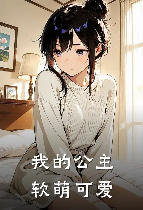 我的公主软萌可爱