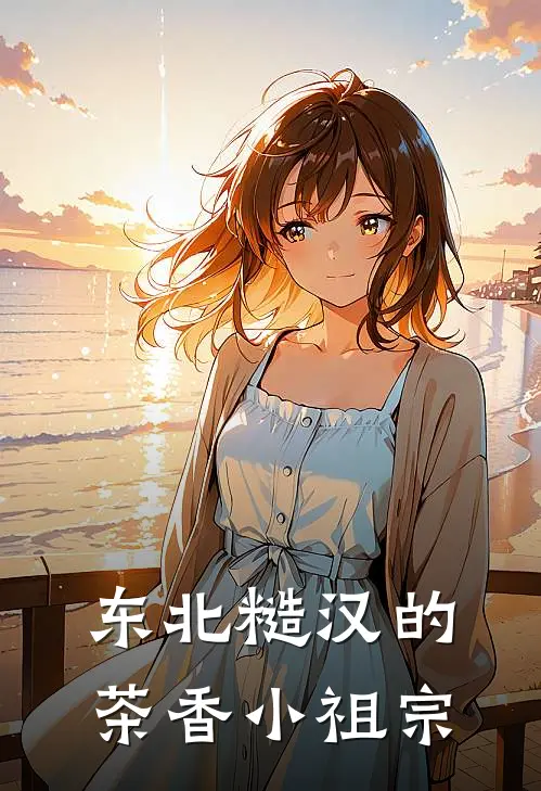 东北糙汉的茶香小祖宗周凛苏念免费阅读全文_热门小说大全东北糙汉的茶香小祖宗周凛苏念