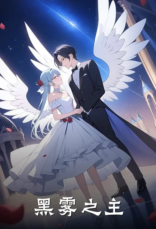 黑雾之主(陈明陈明)热门网络小说推荐_最新完结小说推荐黑雾之主陈明陈明