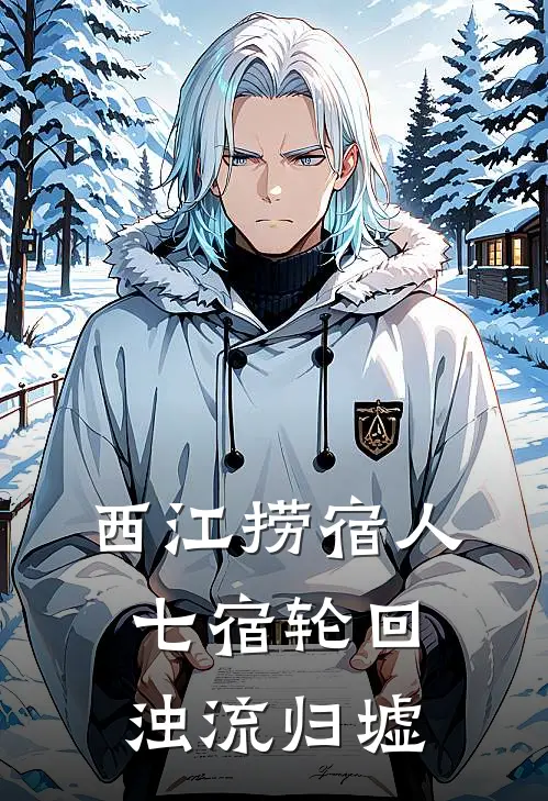 西江捞宿人：七宿轮回浊流归墟