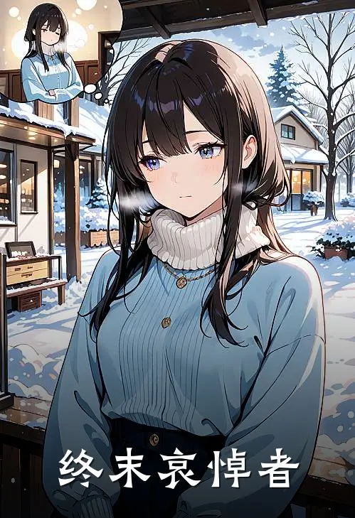 终末哀悼者(张青林薇)全本免费小说阅读_全文免费阅读终末哀悼者张青林薇