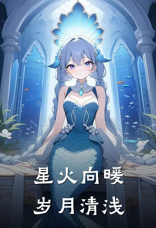 星火向暖，岁月清浅苏清浅陆星辞免费小说笔趣阁_完结小说免费阅读星火向暖，岁月清浅苏清浅陆星辞