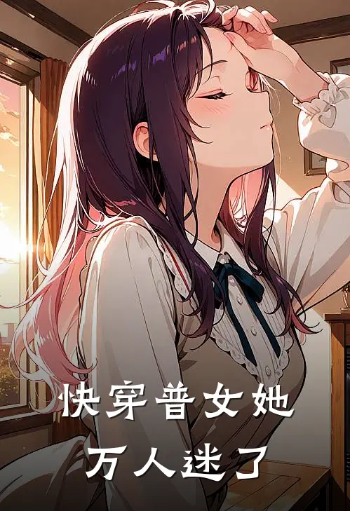 快穿普女她万人迷了