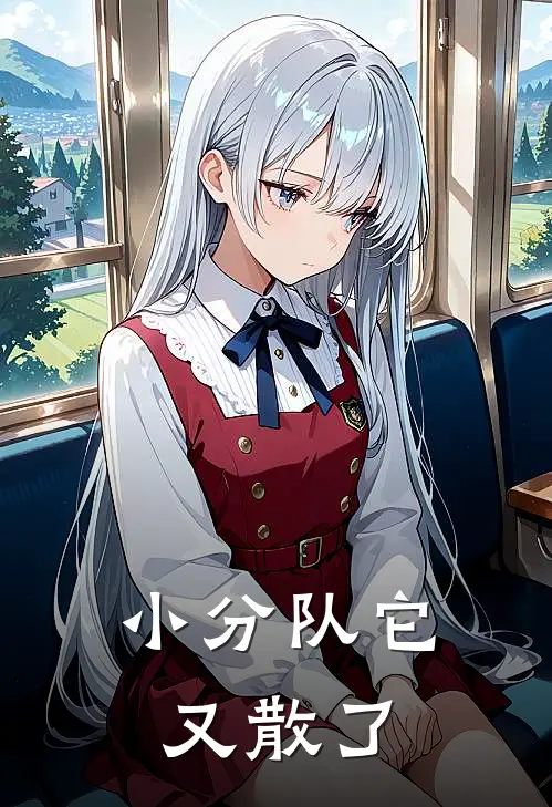 小分队它又散了