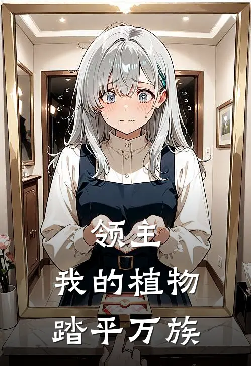 领主：我的植物踏平万族