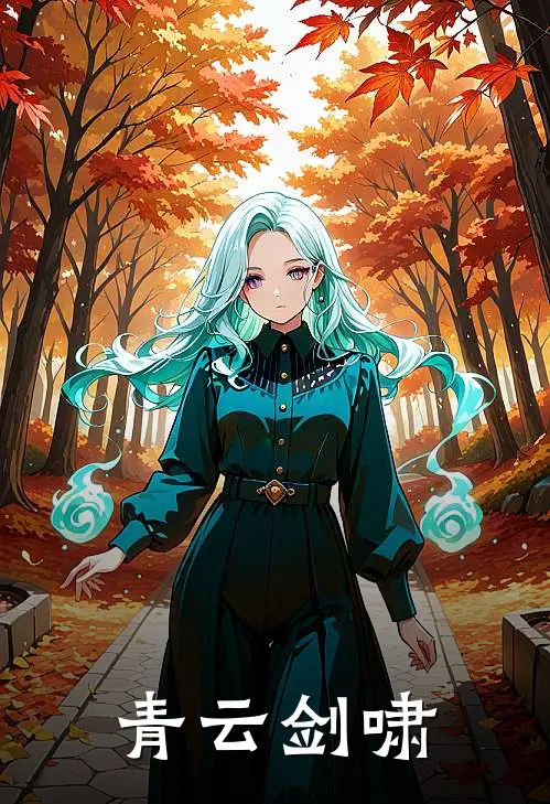 青云剑啸