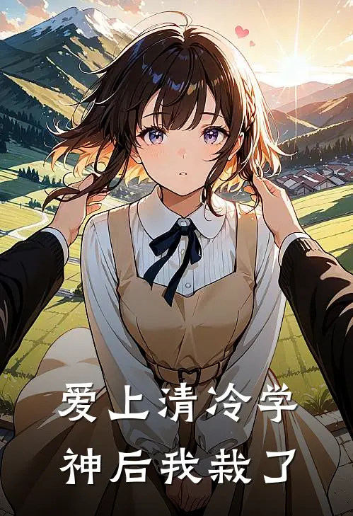 爱上清冷学神后我栽了