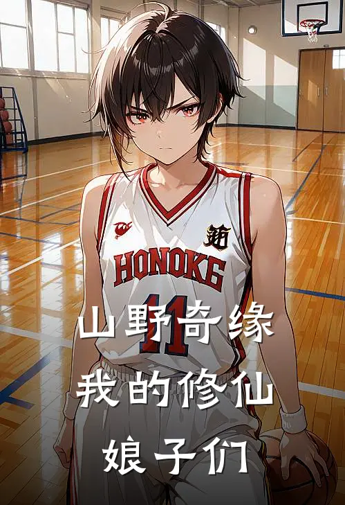 山野奇缘：我的修仙娘子们