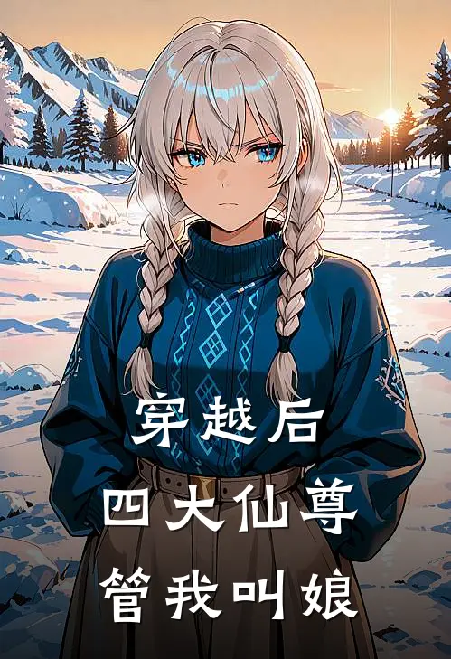 云芷云芷《穿越后，四大仙尊管我叫娘》完结版免费阅读_云芷云芷热门小说