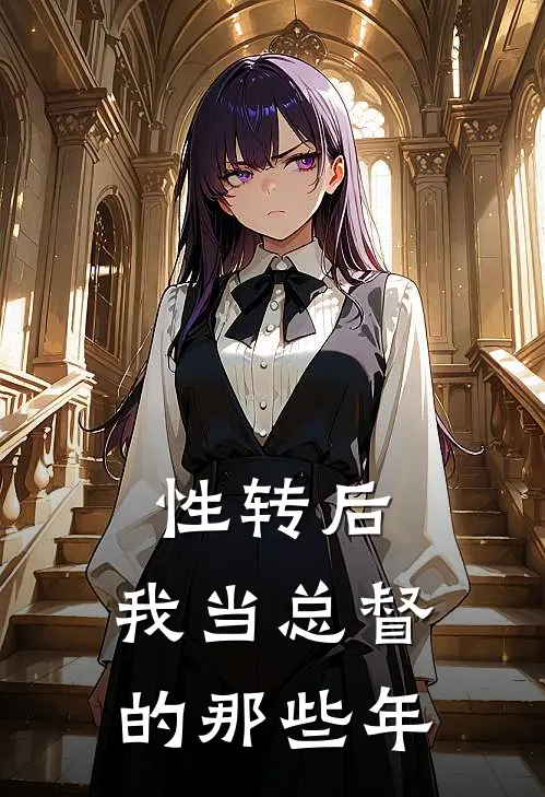 性转后，我当总督的那些年