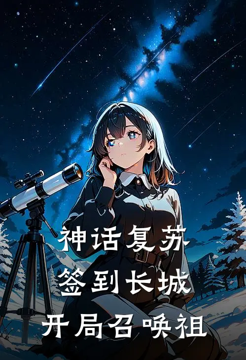 神话复苏：签到长城，开局召唤祖