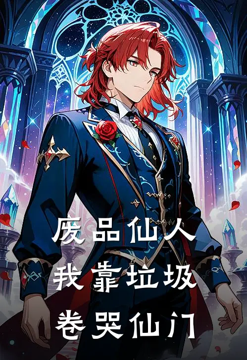 废品仙人：我靠垃圾卷哭仙门