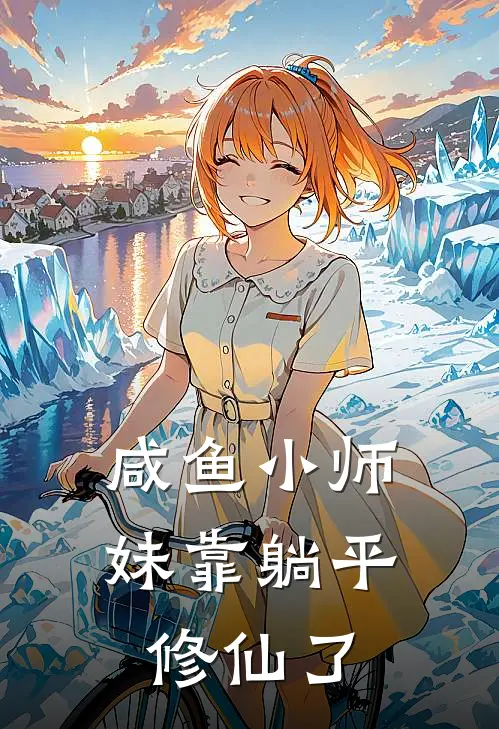 咸鱼小师妹靠躺平修仙了(谢心筱萧云逸)全本免费在线阅读_咸鱼小师妹靠躺平修仙了最新章节在线阅读