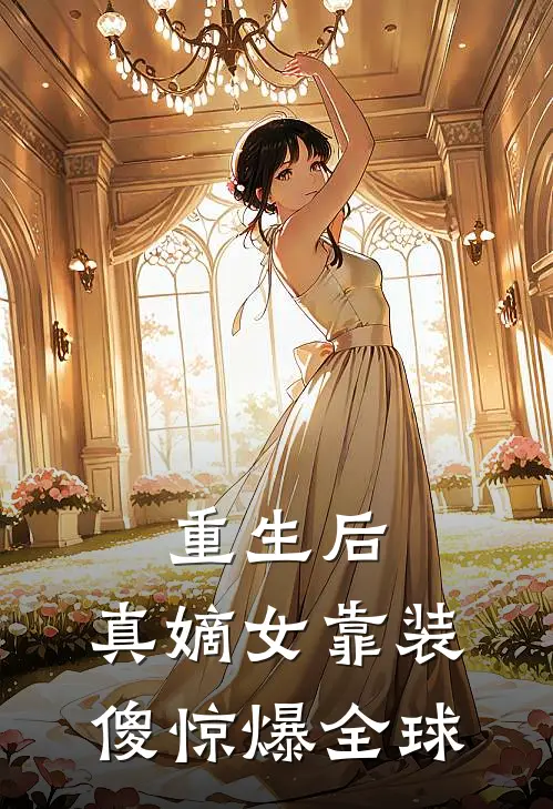 重生后，真嫡女靠装傻惊爆全球