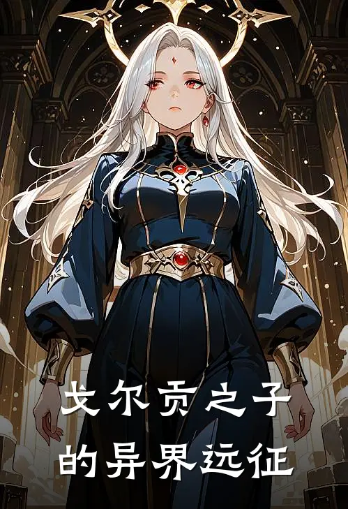 戈尔贡之子的异界远征