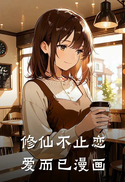 修仙不止恋爱而已漫画