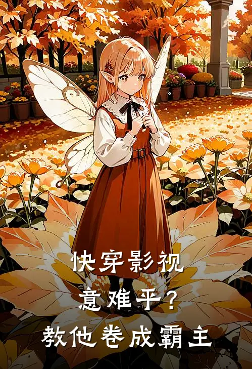 快穿影视：意难平？教他卷成霸主