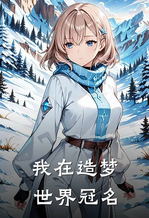 我在造梦世界冠名