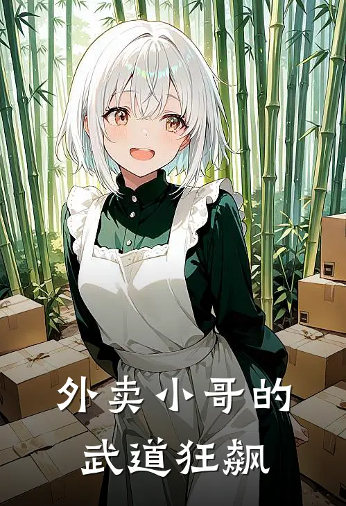 外卖小哥的武道狂飙