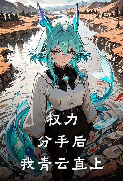 权力：分手后，我青云直上程欢梁清完本小说免费阅读_小说完结版权力：分手后，我青云直上程欢梁清