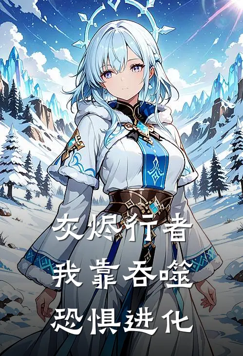 灰烬行者：我靠吞噬恐惧进化