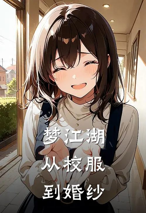 梦江湖：从校服到婚纱