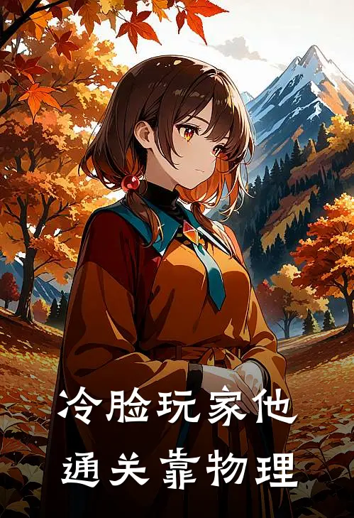 冷脸玩家他通关靠物理