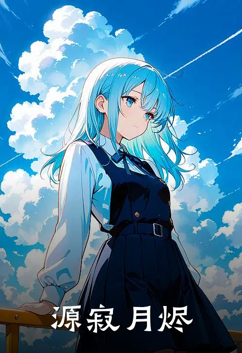 源寂月烬