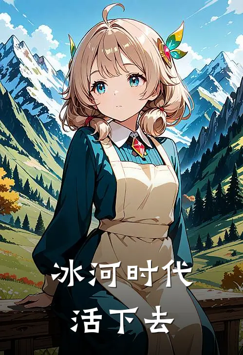 冰河时代活下去