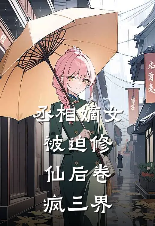 丞相嫡女被迫修仙后卷疯三界