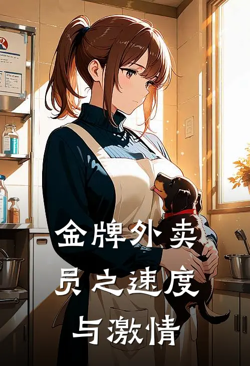 金牌外卖员之速度与激情