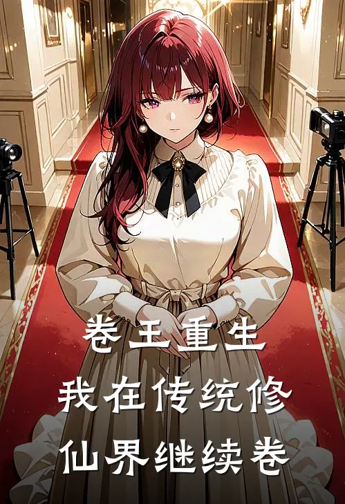 卷王重生，我在传统修仙界继续卷