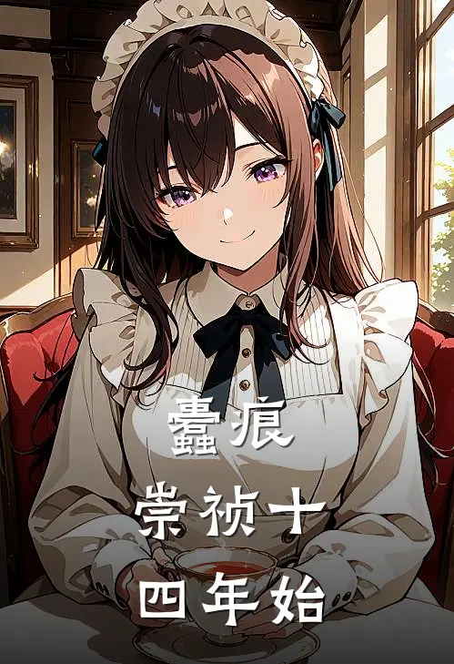 蠹痕：崇祯十四年始(朱慈烺朱林)热门网络小说推荐_最新完结小说推荐蠹痕：崇祯十四年始朱慈烺朱林