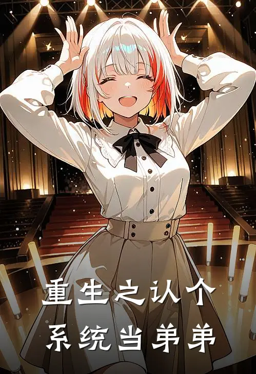 重生之认个系统当弟弟